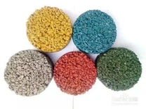 Krāsu asfalta pigments