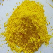 Citronu Hroma pigments